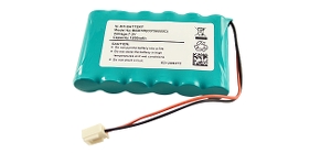 Batteri,Caresse Alert/GSM/4000