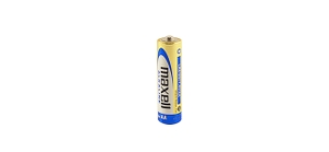 Batteri 1,5V LR6 (AA) Alkaline